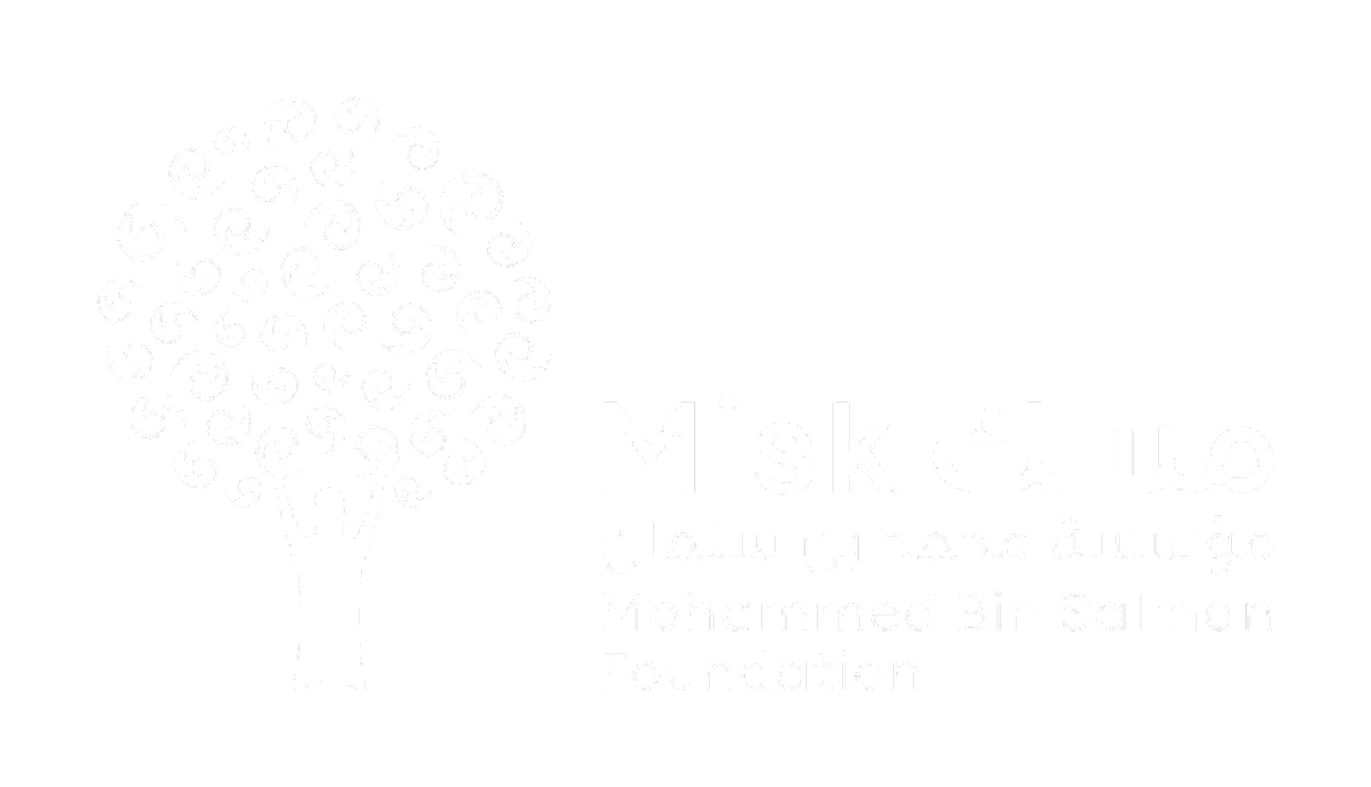 Misk - Mohammed Bin Salman Foundation